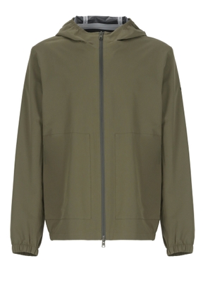 Woolrich Pacific Two Layers Jacket