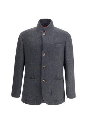 Brunello Cucinelli Cashmere Jackets