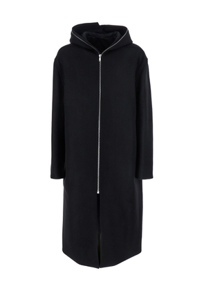 Rick Owens Gimp Mac
