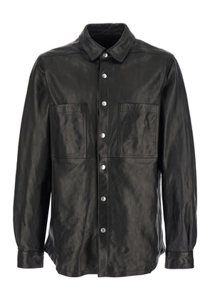 Rick Owens Outershirt
