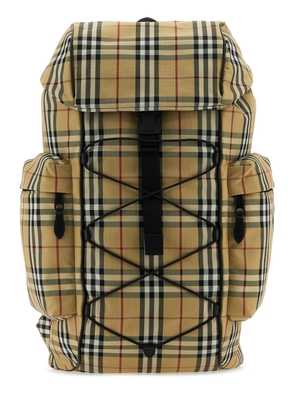Burberry Murray Backpack