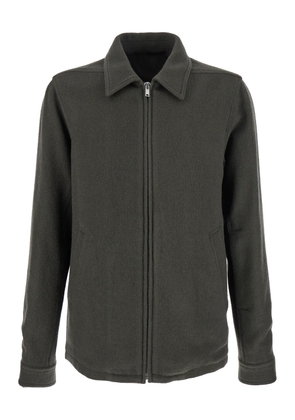 Rick Owens Brad Jkt
