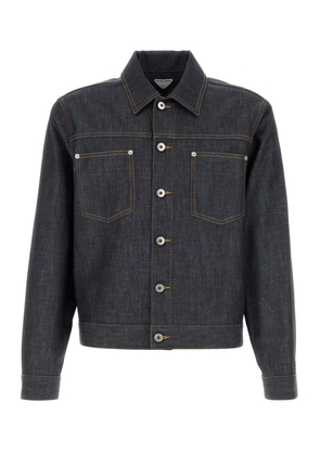 Bottega Veneta Denim Jacket