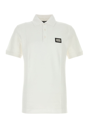 Dolce & Gabbana Jersey T-shirt