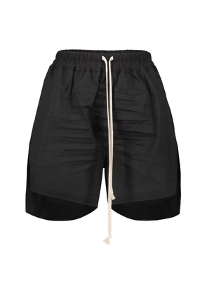 Rick Owens Runway Boxers