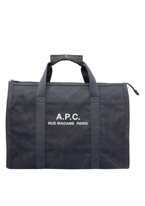 A. P.C. Recuperation Gym Bag