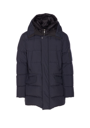 Moorer Davide Heavy Jacket