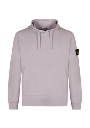 Stone Island Cotton Hoodie
