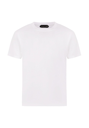 Tom Ford Jersey T-shirt