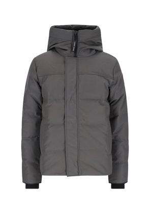Canada Goose Macmillan - Hooded Parka