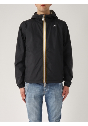 K-Way Jake Plus.2 Double Jacket