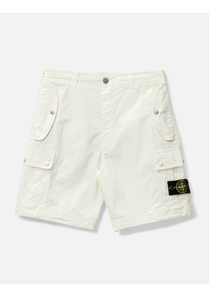 Mil-Spec Stretch Ripstop Bermuda Shorts