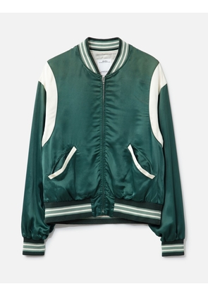 Douglas Stadium Jacket