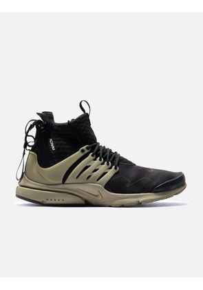Acronym Air Presto MID