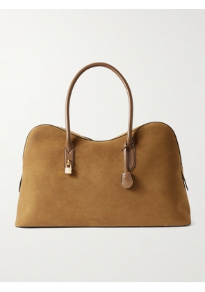 Stella McCartney - Ryder Extra Large Tote - Brown - One size