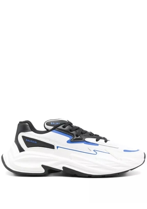 Balmain Run-Row sneakers - White