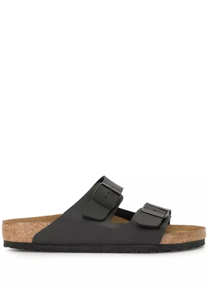 Birkenstock Arizona flat sandals - Black
