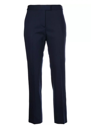 Altuzarra Todd straight-leg trousers - Black