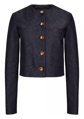 Altuzarra Bernadette jacket - Blue