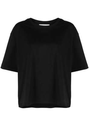 Studio Nicholson Lee short-sleeved T-shirt - Black