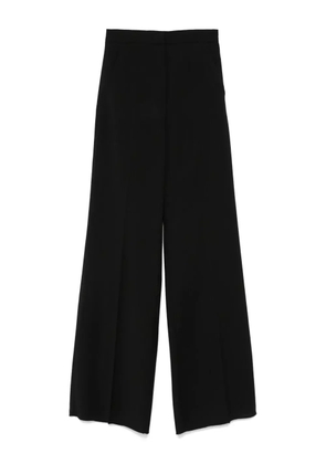 Max Mara Fernet trousers - Black