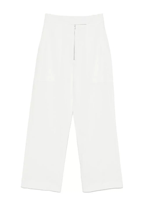 Studio Nicholson Pravin trousers - White
