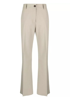 Studio Nicholson Rie tailored trousers - Neutrals