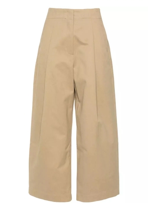 Studio Nicholson Dordoni trousers - Neutrals
