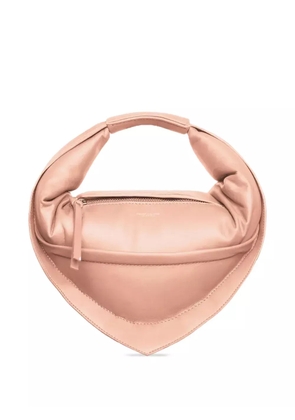 FEDERICO CINA medium Tortellino tote bag - Pink