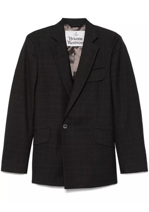 Vivienne Westwood Raf blazer - Brown