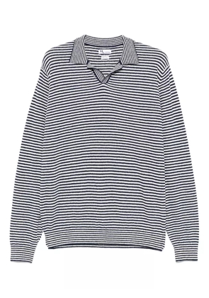 Doppiaa Aaviolar sweater - Blue