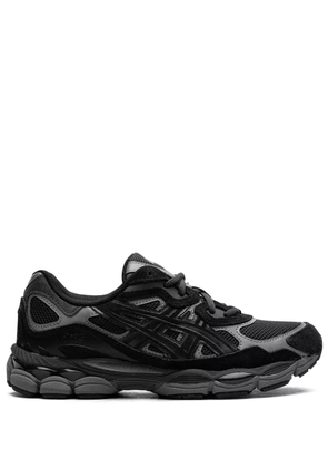 ASICS GEL NYC 'Graphite Grey Black' sneakers