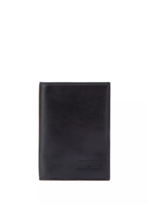 Vision Of Super Hellfire bifold cardholder - Black