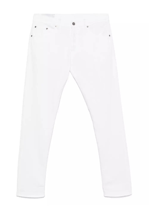 DONDUP Icon jeans - White