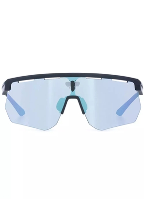 FACE HIDE Raider sunglasses - Blue