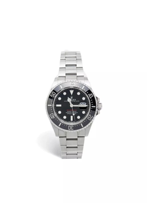 Rolex Sea-Dweller 43mm - Black