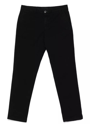 PS Paul Smith slash pocket chinos - Black