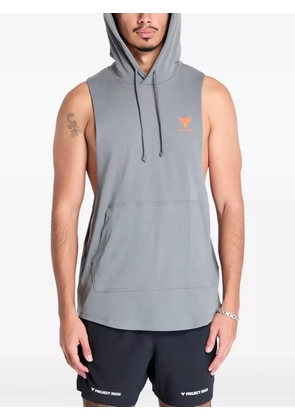 Under Armour Payoff tank top - Grey