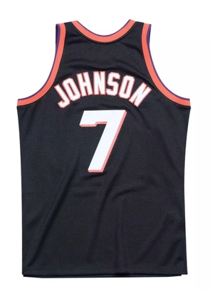 Mitchell & Ness x NBA Phoenix Suns 96 Kevin Johnson Swingman Alternate tank top - Black