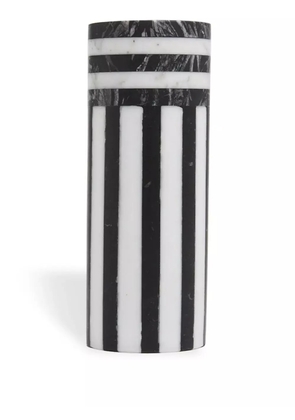 Editions Milano small Bloom vase (20cm) - White
