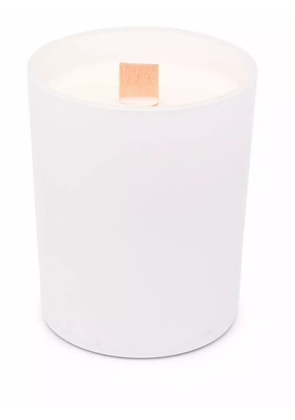 visvim No.8 Subsection candle - White