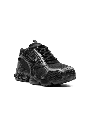 Nike Zoom Spiridon Cage 2 'Triple Black' sneakers