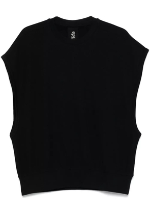 Thom Krom M TS 864 vest - Black