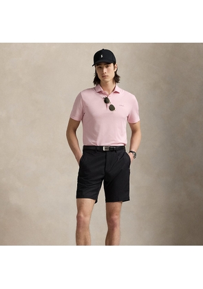 Tailored Fit Performance Polo Shirt