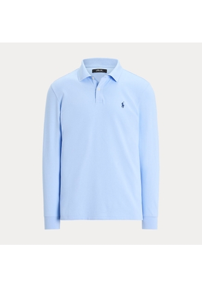 Tailored Fit Performance Polo Shirt
