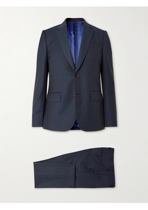 Paul Smith - The Soho Wool Suit - Men - Blue - UK/US 36