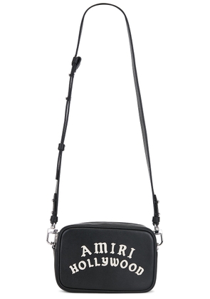 AMIRI Bags | Shop Online | MILANSTYLE.COM