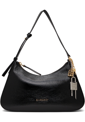 Givenchy Black Small Lucky Lock Bag