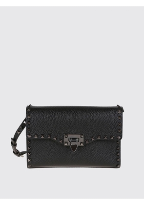Mini Bag VALENTINO GARAVANI Woman color Black