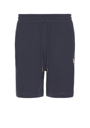 Moncler Genius X Gilga Farm By Donald Glover Shorts in Navy - Navy. Size M (also in S, XL/1X).